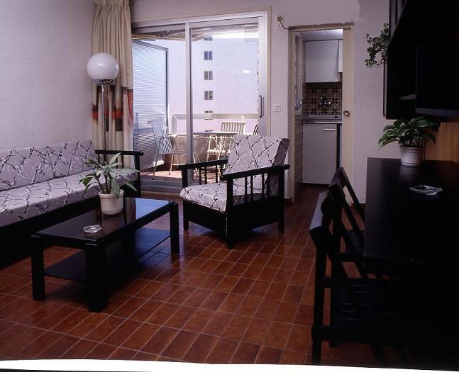 سالو Rentalmar Alboran Apartments المظهر الخارجي الصورة